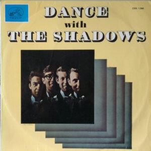 The Shadows - Dance With The Shadows-0