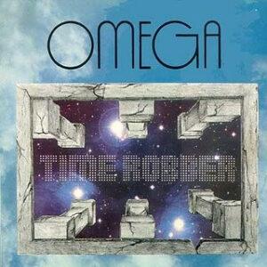 Omega (5) - Time Robber-0