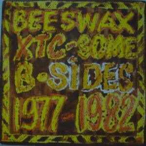 XTC - Beeswax - Some B-Sides 1977-1982-0