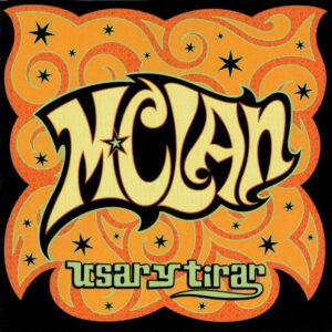 M-Clan - Usar Y Tirar-0