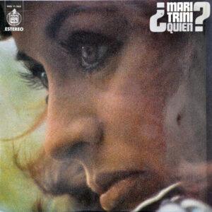 Mari Trini - ¿Quién?-0