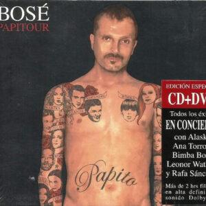 Miguel Bosé - Papitour-0
