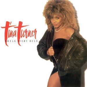 Tina Turner-0