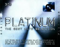 Various - Platinum - The Best Hits Selection-0