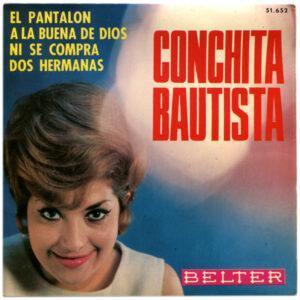 Conchita Bautista - El Pantalón-0
