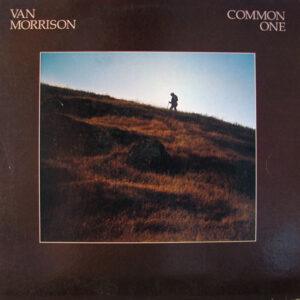 Van Morrison - Common One-0