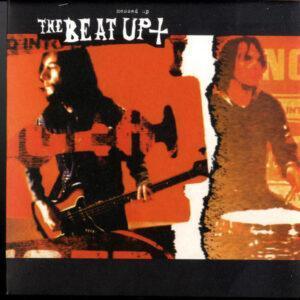 The Beat Up - Messed Up-0