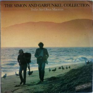 Simon & Garfunkel - The Simon And Garfunkel Collection / Todas Sus Obras Maestras-0