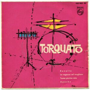 Torquato e i Quattro - Renatta -0