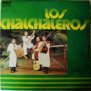 Los Chalchaleros - Los Chalchaleros-0