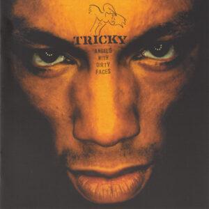 Tricky - Angels With Dirty Faces-0