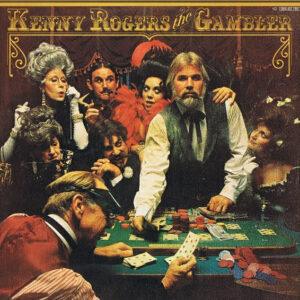 Kenny Rogers - The Gambler-0