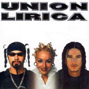 Unión Lírica - Unión Lírica-0