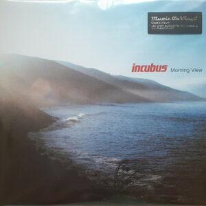 Incubus (2) - Morning View-0