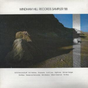 Various - Windham Hill Records Sampler '88-0