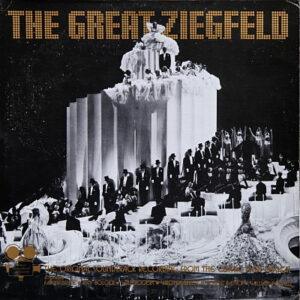Various - The Great Ziegfeld-0
