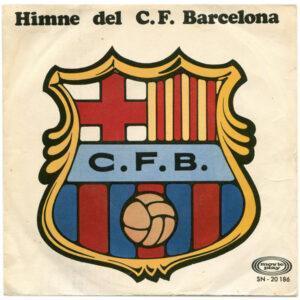 Cobla Caravana - Himne Del C. F. Barcelona-0