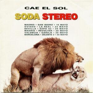 Soda Stereo-0