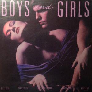Bryan Ferry - Boys And Girls-0