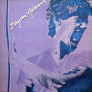 Bryan Adams - Bryan Adams-0