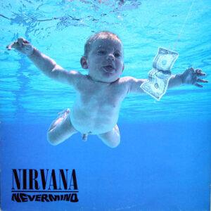 Nirvana - Nevermind-0