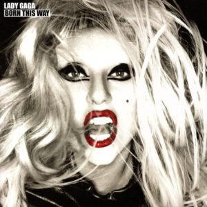 Lady Gaga - Born This Way-0