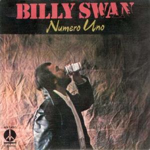 Billy Swan - Number One / Vanessa-0