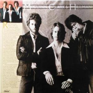 McGuinn, Clark & Hillman - McGuinn, Clark & Hillman-0
