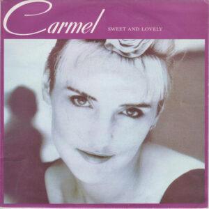 Carmel (2) - Sweet And Lovely-0