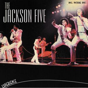 The Jackson 5 - The Jackson Five-0