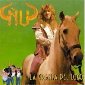 Ñu - La Granja Del Loco-0
