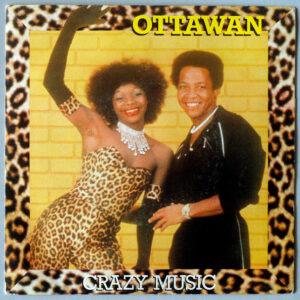 Ottawan - Crazy Music-0