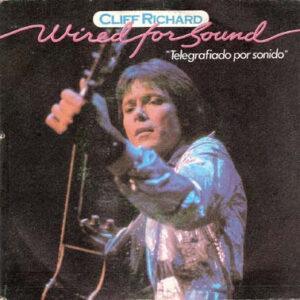Cliff Richard - Wired For Sound = Telegrafiado Por Sonido-0