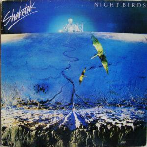 Shakatak - Night Birds-0