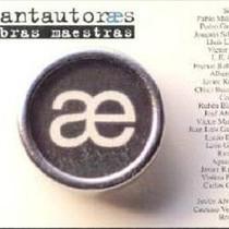 Various - Cantautores: Obras Maestras-0