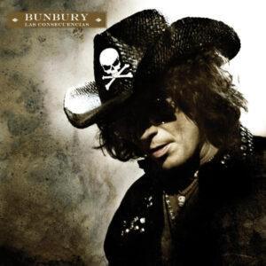 Enrique Bunbury - Las Consecuencias-0