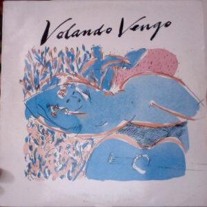 Various - Volando Vengo-0