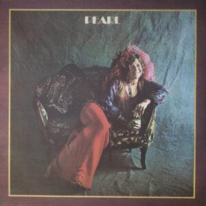 Janis Joplin - Pearl-0