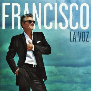 Francisco (6) - La Voz-0