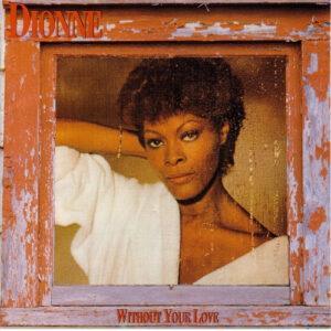 Dionne Warwick - Without Your Love-0