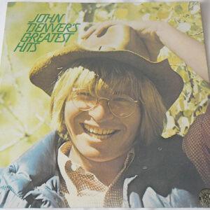 John Denver - John Denver's Greatest Hits-0