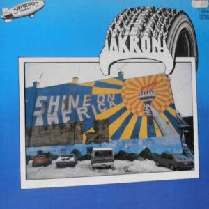 Various - The Akron Compilation-0