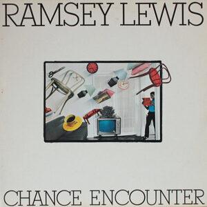 Ramsey Lewis - Chance Encounter-0