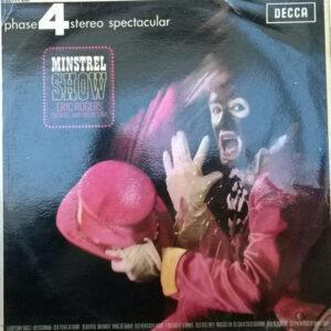 Eric Rogers Chorale And Orchestra - Minstrel Show-0
