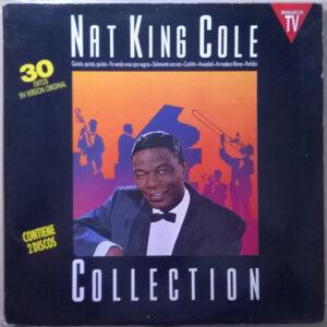 Nat King Cole - Nat King Cole Collection-0