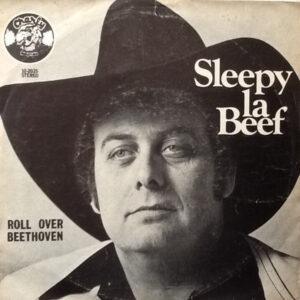 Sleepy La Beef - Roll Over Beethoven-0