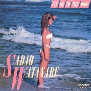 Sadao Watanabe - Fly Me To The Moon-0