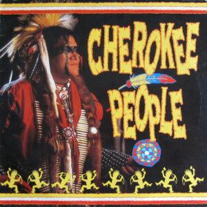 Indian Cherry - Cherokee People-0