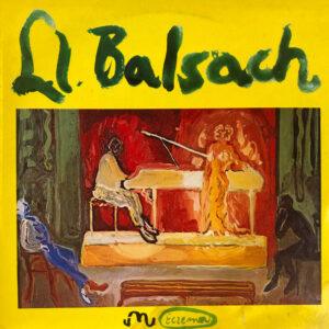 Llorenç Balsach - Ll. Balsach-0