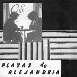 Playas De Alejandría - Otra Noche Mas-0